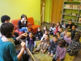 Visita P4A Ramon Faus